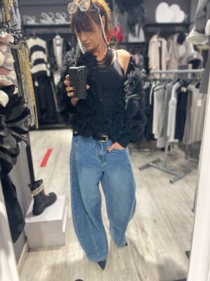 Jeans 3 – dimensioni medie