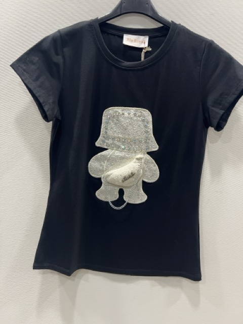 t-shirt orso