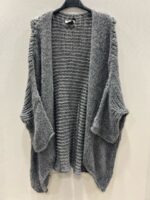 cardigan rete