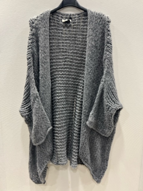 cardigan rete