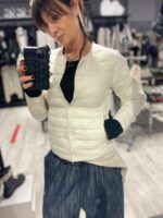 Giubbino cento grammi