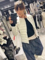 Giubbino cento grammi