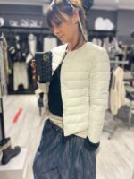 Giubbino cento grammi