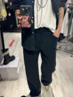 Pantalone Maya