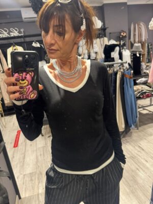 maglia francy