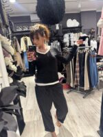 maglia francy