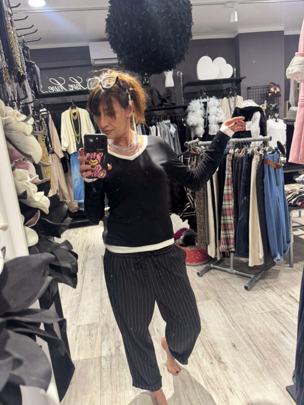 maglia francy
