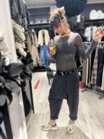 pantalone padova