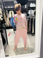 pantalone padova