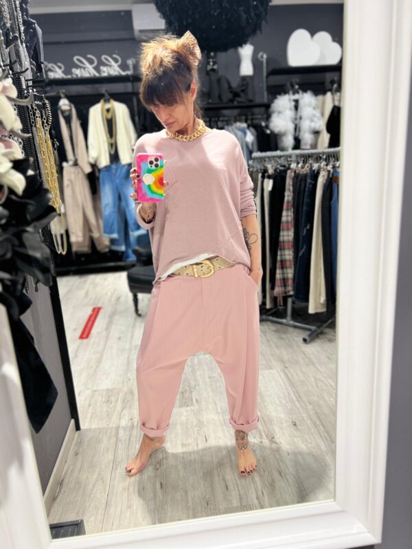 pantalone padova