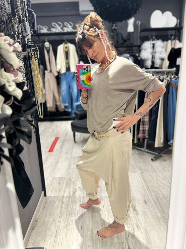 pantalone padova