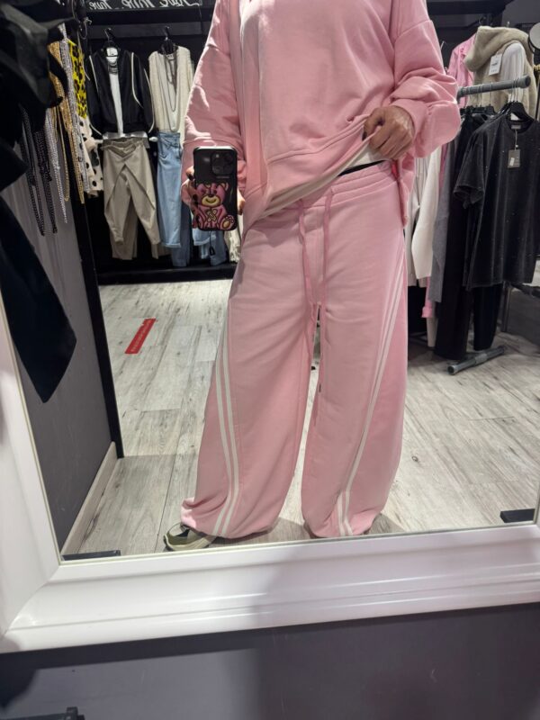 pantalone tuta didas