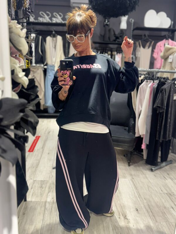 pantalone tuta didas