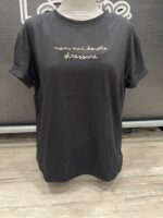 t-shirt stress