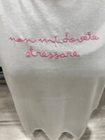 t-shirt stress
