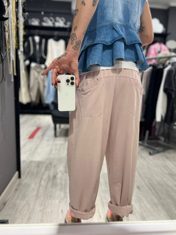 pantalone wia