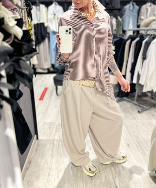 pantalone SVIZZERA