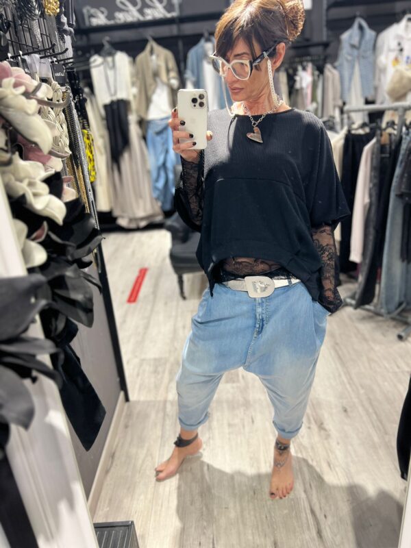 jeans vienna