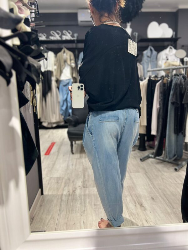 jeans vienna