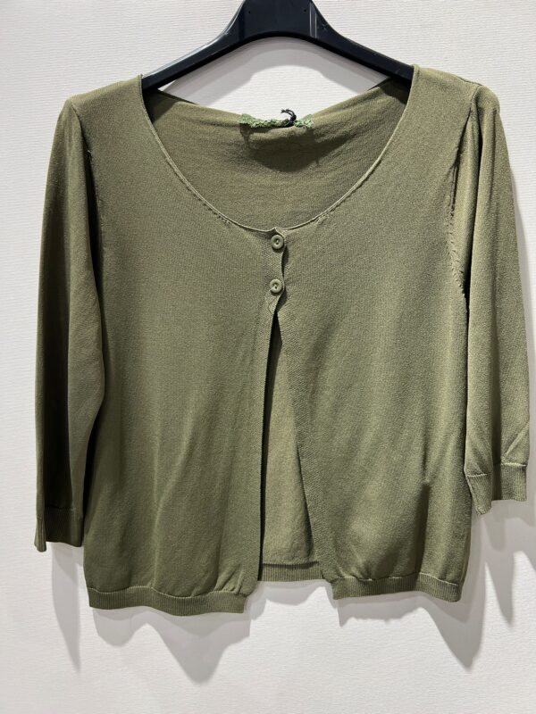 cardigan mini