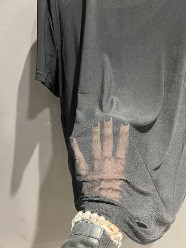t-shirt lola