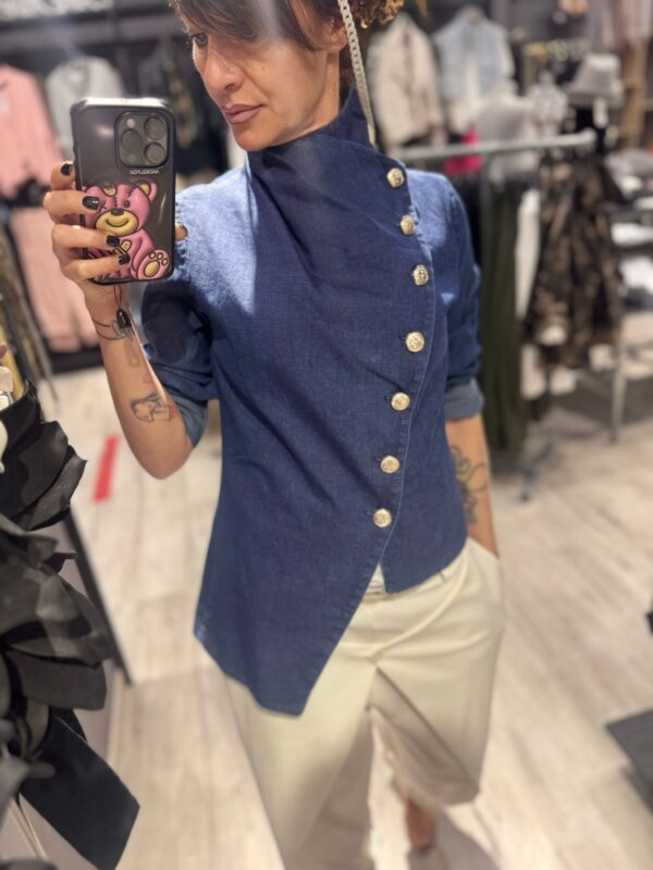 Giacca Laila