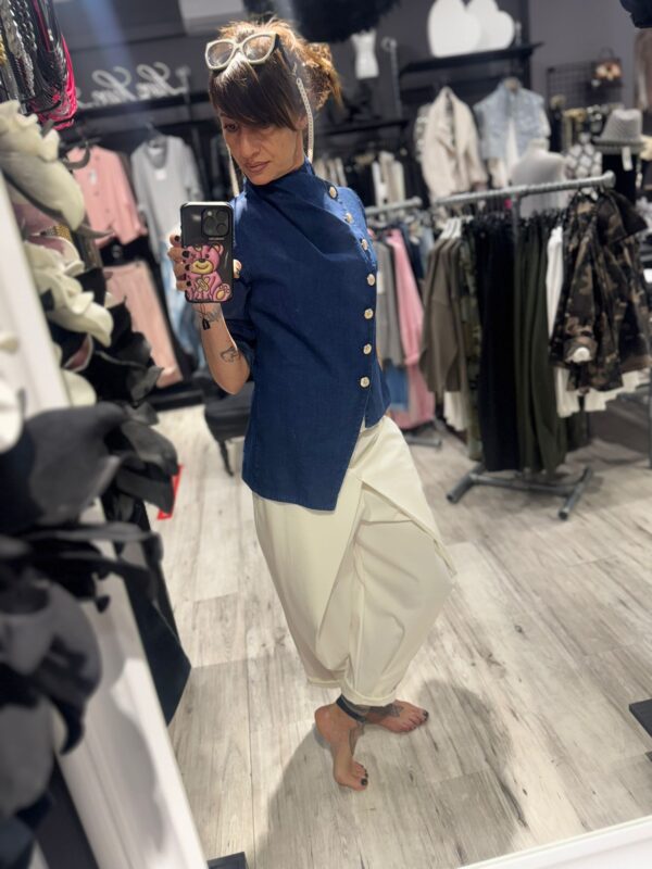 Giacca Laila