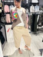 Pantalone Stefi