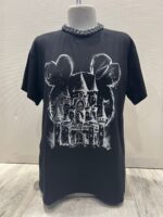 T-shirt Paris