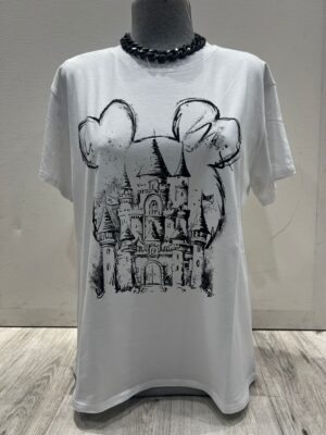 T-shirt Paris