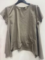 camicia flora