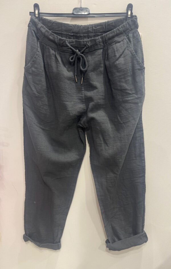pantalone flo