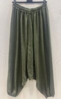pantalone tulipano