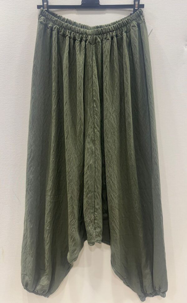 pantalone tulipano