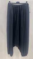 pantalone tulipano