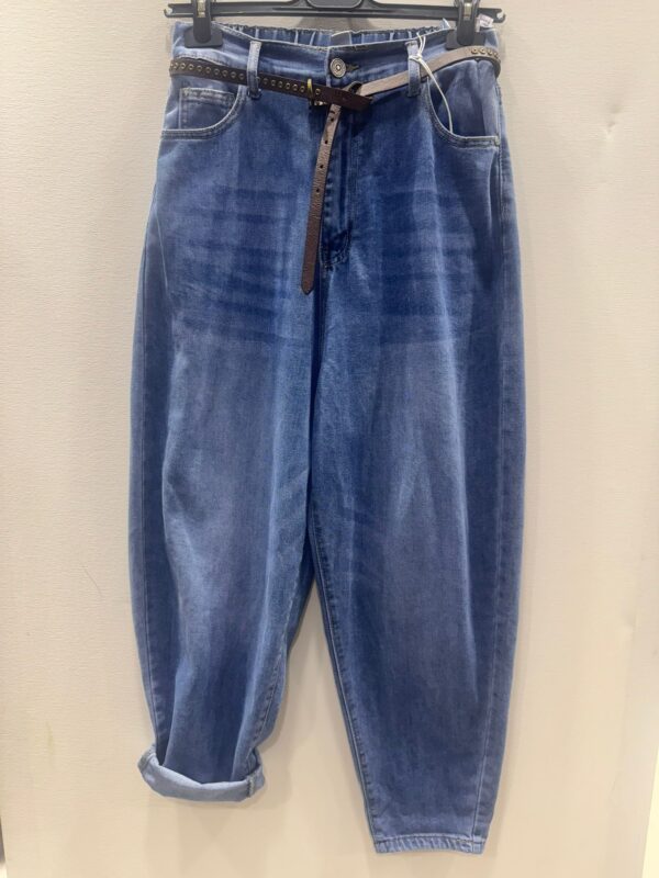 jeans mona
