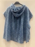 gilet pop