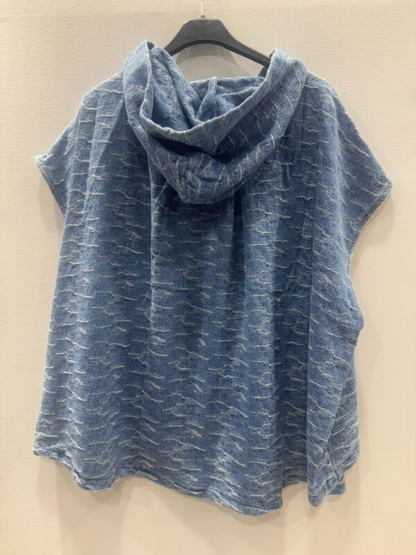 gilet pop