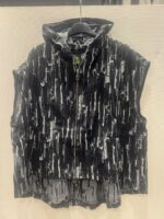 gilet pop