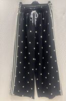 pantalone pois
