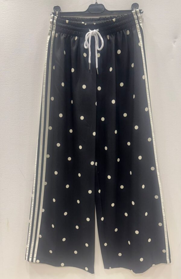 pantalone pois