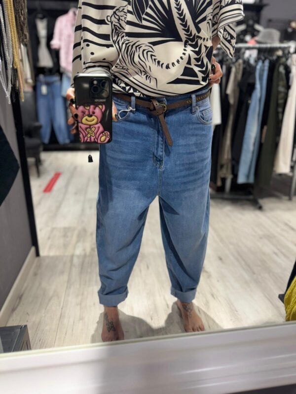 jeans mona