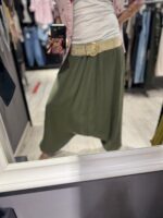 pantalone tulipano