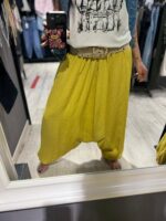 pantalone tulipano