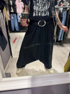 pantalone tulipano