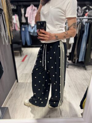 pantalone pois