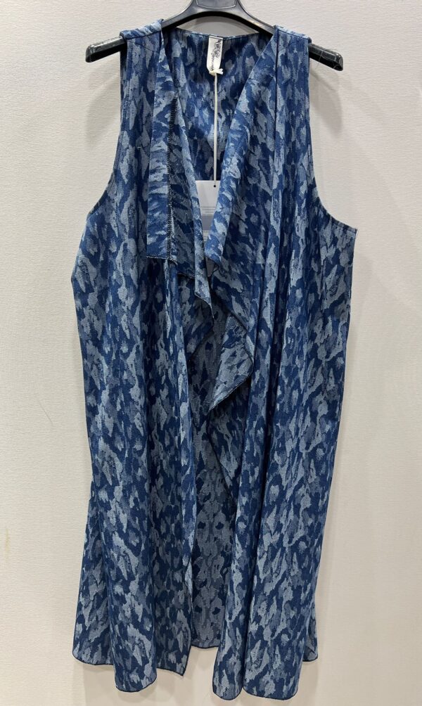 Gilet Zuma