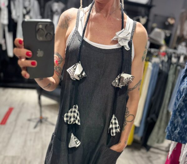 Collana ippi