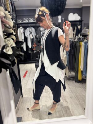 gilet neoprene