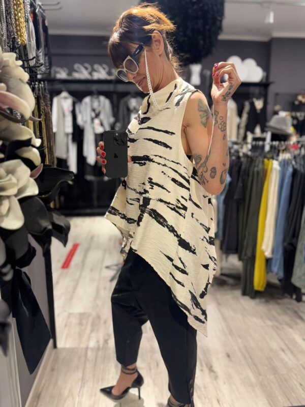 top punte